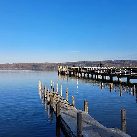 Neue Am Ammersee