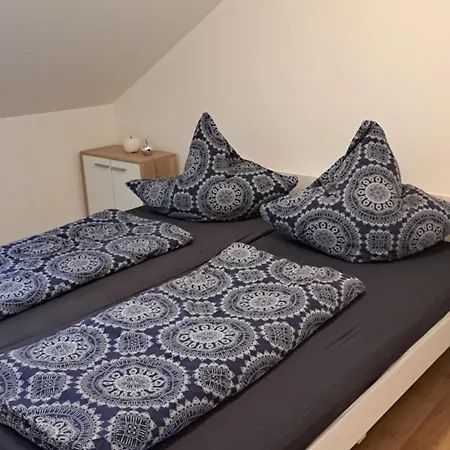 Διαμέρισμα Neue Am Ammersee