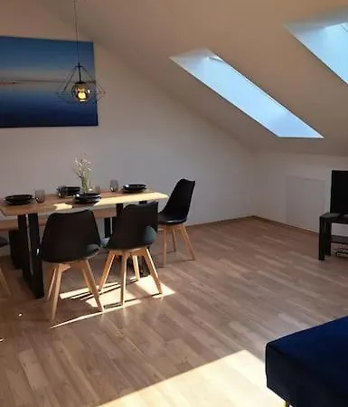 Neue Am Ammersee Apartment Diessen am Ammersee