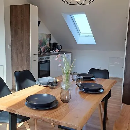 Apartment Neue Am Ammersee *