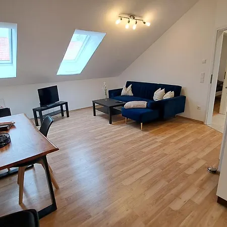 Apartment Neue Am Ammersee Diessen am Ammersee