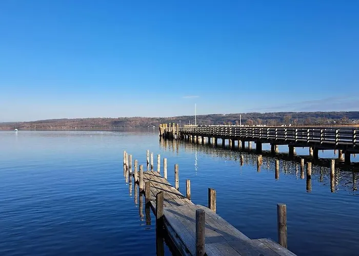 Neue Am Ammersee